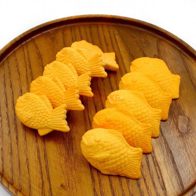1 個模擬日本偽食品魚肉おいしいスナック食品モデル小道具レス - Food In Japanese Snacks のレビューと価格