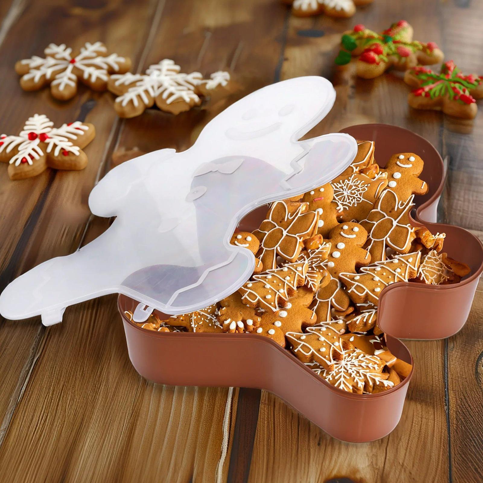 スナックトレイ ポータブルフードオーガナイザー ホリデースナ - Food Snacks Party のレビューと価格
