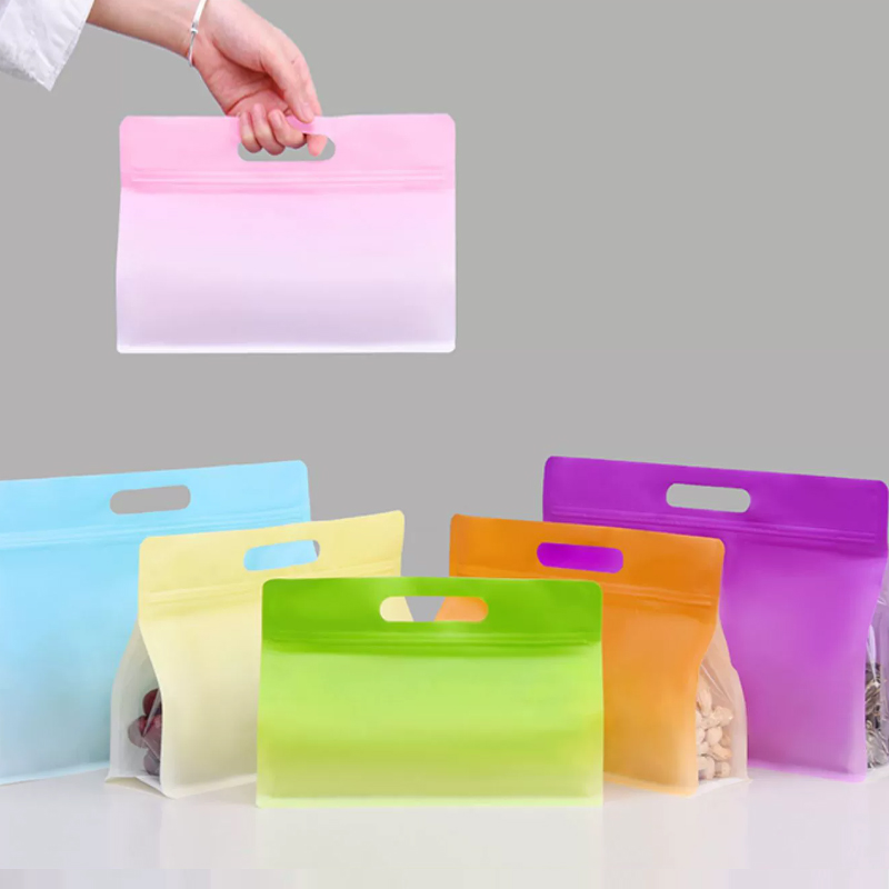 カスタムキャンディ、フラワーティー、焼き菓子、スナック包装袋 - Food Good Snacks のレビューと価格