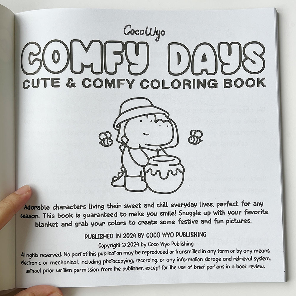 COZY FRIENDS 大人とティーン向けのぬりえブック  - Food And Snacks Coloring Book のレビューと価格