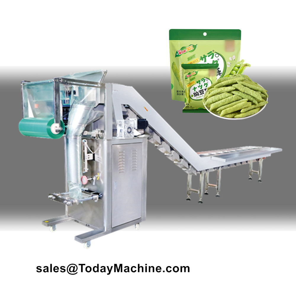 自動小型縦型バケットチェーン充填機、ミックスナッツ、種子、果 - Mixed Seed Snack のレビューと価格